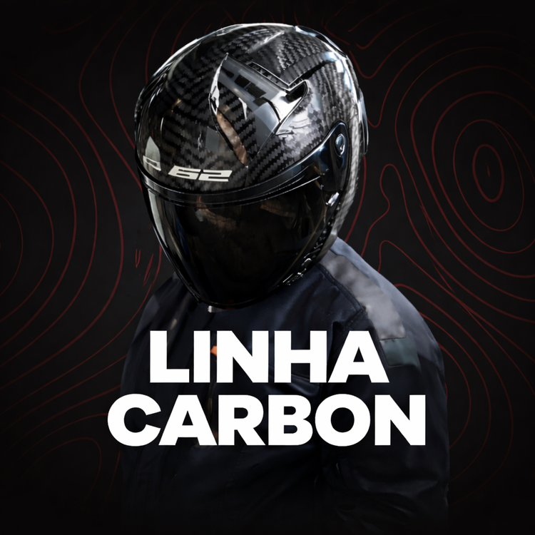 LINHA CARBONO