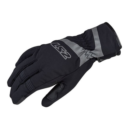 LUVA LS2 KUBRA PRETO