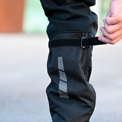 CALÇA LS2 TRAVEL PRETO