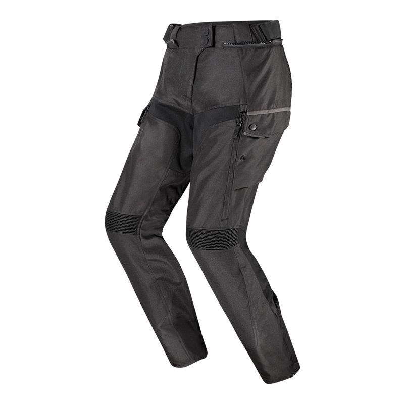 CALÇA LS2 TRAVEL FEMININA PRETO