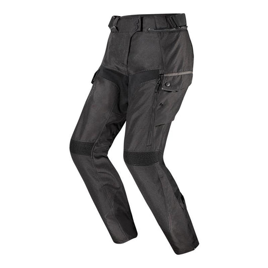 CALÇA LS2 TRAVEL FEMININA PRETO